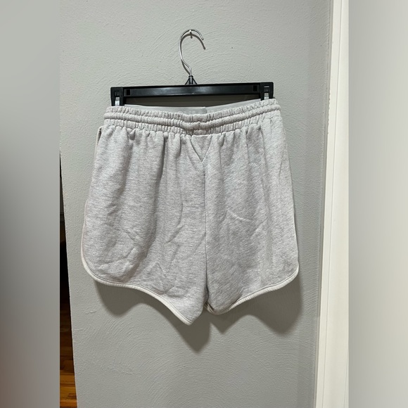 Gymshark Dual Band Shorts - Picture 3 of 5